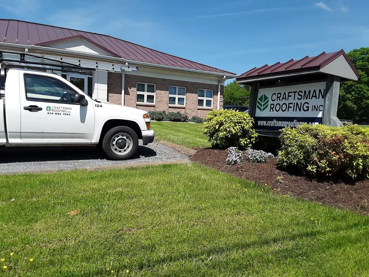 Quality Gutter & Downspout Repair by experienced craftsmen in Capitol Hill